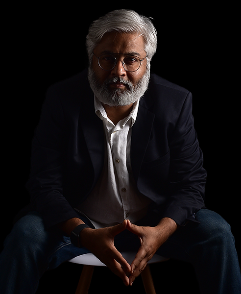 Naveen Bhandari